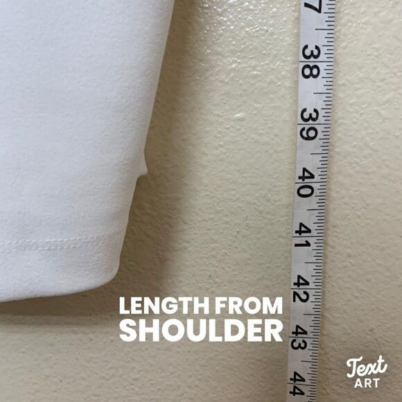 Nookie Bailey Midi Crepe Bodycon Dress Small Ivory Spaghetti Strap $199 - Picture 12 of 12